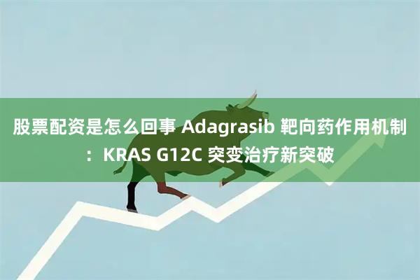 股票配资是怎么回事 Adagrasib 靶向药作用机制：KRAS G12C 突变治疗新突破